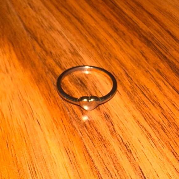 Heart Ring - Picture 5 of 5
